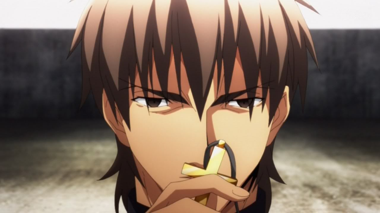 Fate/Zero 2nd Season Episode 11 - Forums - MyAnimeList.net